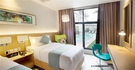Rooms – Watergate Hotel Butuan.